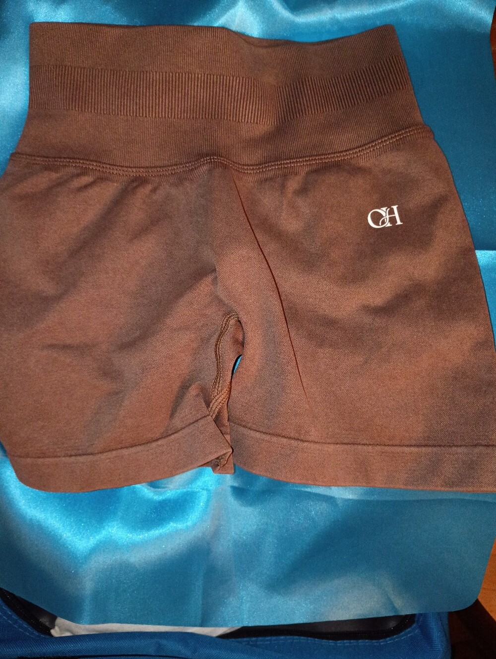 Brown  AtheleticShorts